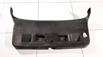 Piesă de schimb auto la mâna a doua plastice pentru volkswagen passat b6 (3c2) 2.0 tdi referințe oem iam 3c9867605g