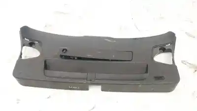 Peça sobressalente para automóvel em segunda mão plásticos por audi a4 b8 (8k2) 2.0 tdi quattro referências oem iam 8k9867979