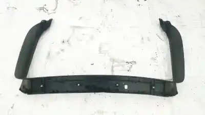 Peça sobressalente para automóvel em segunda mão plásticos por audi a4 b8 (8k2) 2.0 tdi quattro referências oem iam 8k9867973