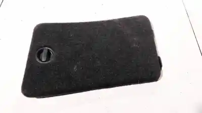 Piesă de schimb auto la mâna a doua plastice pentru volkswagen passat b6 (3c2) 2.0 tdi referințe oem iam 