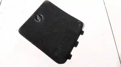 Piesă de schimb auto la mâna a doua plastice pentru volkswagen passat b6 (3c2) 2.0 tdi referințe oem iam 