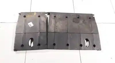 Автозапчастина б/у пластикler для citroen c3 i (fc_, fn_) 1.4 i посилання на oem iam 9639734380