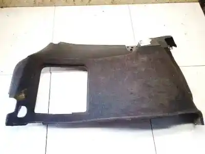 Second-hand car spare part plastics for audi a4 avant (b5) 1.8 oem iam references 8d9863879