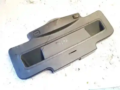 Peça sobressalente para automóvel em segunda mão plásticos por seat ibiza (6j5) 1.2 12v referências oem iam 6j4867601e