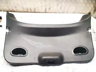 Peça sobressalente para automóvel em segunda mão plásticos por renault megane 1.5 dci k9k j8 referências oem iam 909020012r