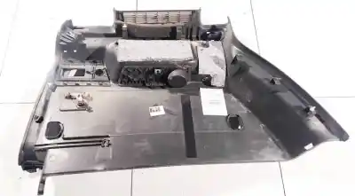 Pezzo di ricambio per auto di seconda mano plastica per opel kadett e fastback (t85) 1.4 s (c08, c48, d08, d48) riferimenti oem iam 1t0867036d  1t0.867.036d