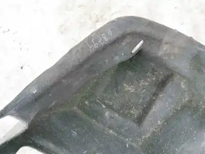 Pezzo di ricambio per auto di seconda mano plastica per opel crossland x 1.2 riferimenti oem iam   