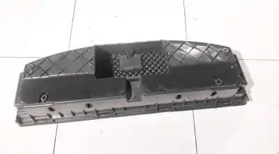 Second-hand car spare part plastics for opel kadett e fastback (t85) 1.4 s (c08, c48, d08, d48) oem iam references   