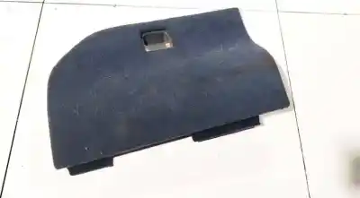 Peça sobressalente para automóvel em segunda mão plásticos por audi 100 avant (c4) 2.5 tdi referências oem iam 4a9864767