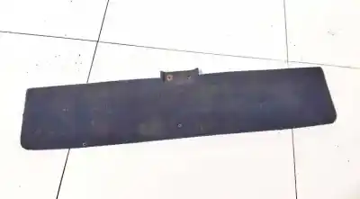 Peça sobressalente para automóvel em segunda mão plásticos por audi 100 avant (c4) 2.5 tdi referências oem iam 4a9867979