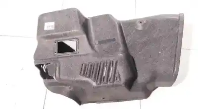 Peça sobressalente para automóvel em segunda mão plásticos por audi 100 avant (c4) 2.5 tdi referências oem iam 