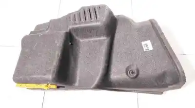 Pezzo di ricambio per auto di seconda mano plastica per audi 100 avant (c4) 2.5 tdi riferimenti oem iam   