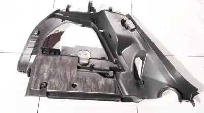 Pezzo di ricambio per auto di seconda mano plastica per bmw 3 (e30) m3 2.3 riferimenti oem iam 13230172  13180959