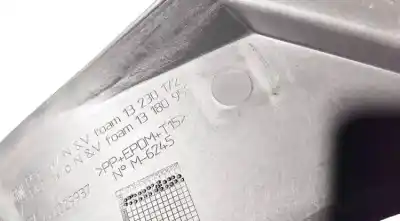Pezzo di ricambio per auto di seconda mano plastica per bmw 3 (e30) m3 2.3 riferimenti oem iam 13230172  13180959