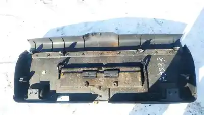 Second-hand car spare part plastics for audi a4 b6 (8e2) 1.9 tdi quattro oem iam references   