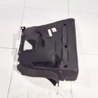 Pezzo di ricambio per auto di seconda mano plastica per seat altea (5p1) 1.9 tdi riferimenti oem iam   