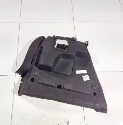 Pezzo di ricambio per auto di seconda mano plastica per seat altea (5p1) 1.9 tdi riferimenti oem iam   