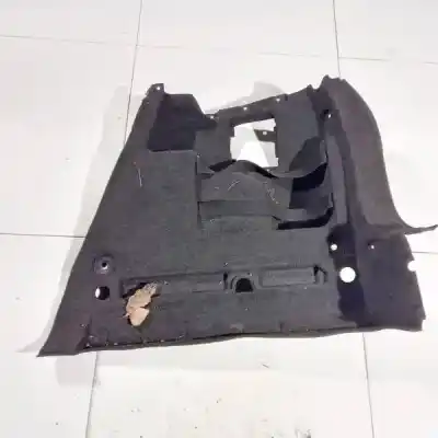 Peça sobressalente para automóvel em segunda mão plásticos por seat altea (5p1) 1.9 tdi referências oem iam 