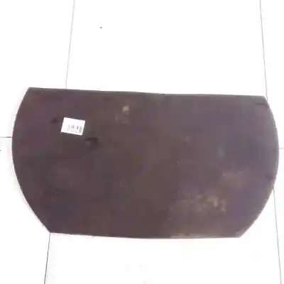 Peça sobressalente para automóvel em segunda mão plásticos por seat altea (5p1) 1.9 tdi referências oem iam 