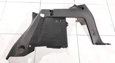 Автозапчастина б/у пластикler для opel kadett e fastback (t85) 1.4 s (c08, c48, d08, d48) посилання на oem iam 7l6867038p