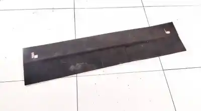 Peça sobressalente para automóvel em segunda mão plásticos por jaguar xj coupé 5.3 referências oem iam 