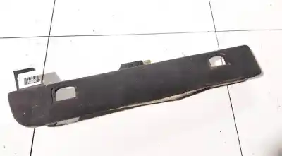 Автозапчастина б/у пластикler для opel kadett e fastback (t85) 1.4 s (c08, c48, d08, d48) посилання на oem iam 7l0864744a