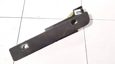 Автозапчастина б/у пластикler для opel kadett e fastback (t85) 1.4 s (c08, c48, d08, d48) посилання на oem iam 7l0864743a