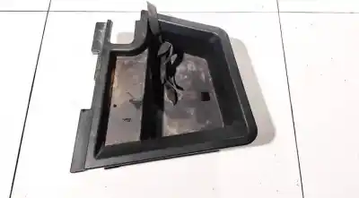 Peça sobressalente para automóvel em segunda mão plásticos por skoda octavia ii combi (1z5) 1.6 tdi 4x4 referências oem iam 6474253030