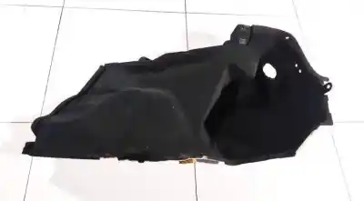 Peça sobressalente para automóvel em segunda mão plásticos por skoda octavia ii combi (1z5) 1.6 tdi 4x4 referências oem iam 