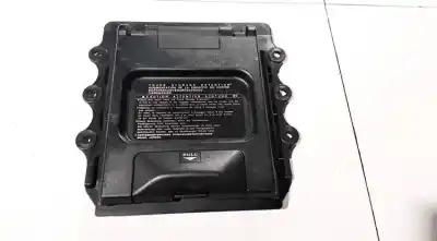 Peça sobressalente para automóvel em segunda mão plásticos por skoda octavia ii combi (1z5) 1.6 tdi 4x4 referências oem iam 7262053060