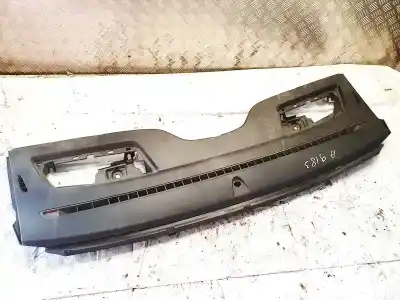 Second-hand car spare part dashboard for ford galaxy (ca1) 2.0 tdci cat oem iam references 6m2118a612a