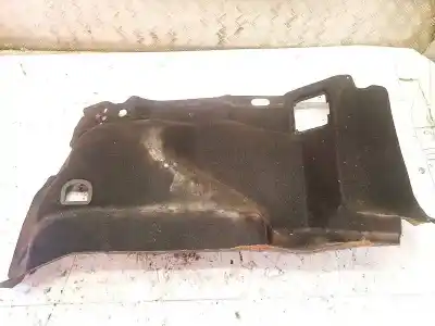 Peça sobressalente para automóvel em segunda mão plásticos por ford mondeo iv 1.8 tdci referências oem iam 7s71n31148af3zhe