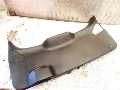 Peça sobressalente para automóvel em segunda mão plásticos por ford mondeo iv 1.8 tdci referências oem iam 7s71n40411ahw