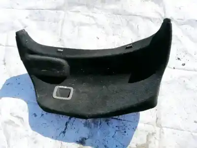 Peça sobressalente para automóvel em segunda mão plásticos por opel insignia a (g09) 2.0 cdti (68) referências oem iam 