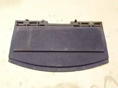 Peça sobressalente para automóvel em segunda mão plásticos por volkswagen phaeton, 2007 - 2011 facelift 3.0 tdi 176kw 2007 - 2011 referências oem iam 3d5867477k