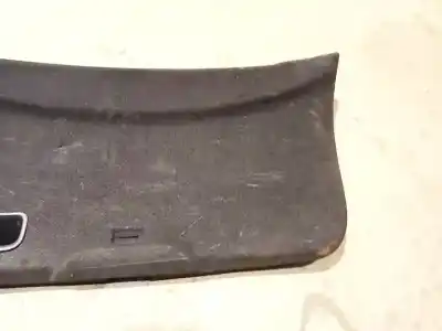 Pezzo di ricambio per auto di seconda mano plastica per seat altea (5p1) 1.9 tdi riferimenti oem iam   