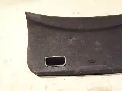 Pezzo di ricambio per auto di seconda mano plastica per seat altea (5p1) 1.9 tdi riferimenti oem iam   