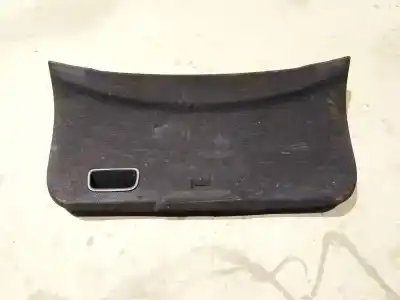 Peça sobressalente para automóvel em segunda mão plásticos por seat altea (5p1) 1.9 tdi referências oem iam 