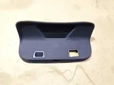 Second-hand car spare part plastics for audi a6 allroad quattro (4fh) 3.2 fsi oem iam references 