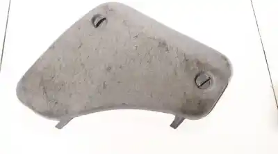 Pezzo di ricambio per auto di seconda mano plastica per porsche 968 descapotable 3.0 riferimenti oem iam   