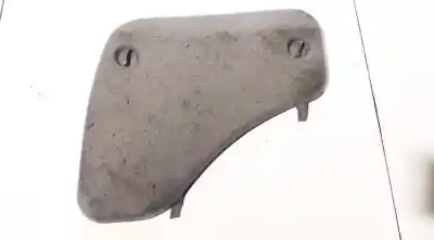 Peça sobressalente para automóvel em segunda mão plásticos por porsche 968 descapotable 3.0 referências oem iam 