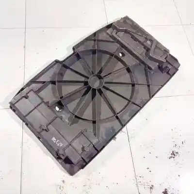 Pezzo di ricambio per auto di seconda mano plastica per toyota corolla (_e12_) 1.6 vvt-i (zze121_) riferimenti oem iam   