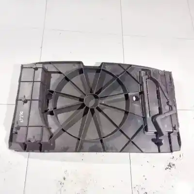 Pezzo di ricambio per auto di seconda mano plastica per toyota corolla (_e12_) 1.6 vvt-i (zze121_) riferimenti oem iam   