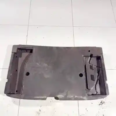 Peça sobressalente para automóvel em segunda mão plásticos por toyota corolla (_e12_) 1.6 vvt-i (zze121_) referências oem iam 