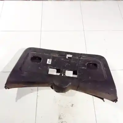 Peça sobressalente para automóvel em segunda mão plásticos por toyota corolla verso (r1) 2.2 d-4d sol referências oem iam 