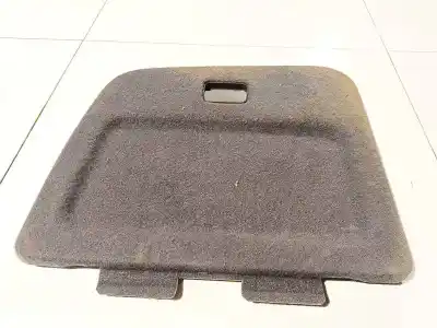 Second-hand car spare part plastics for audi a6 allroad quattro (4fh) 3.2 fsi oem iam references 