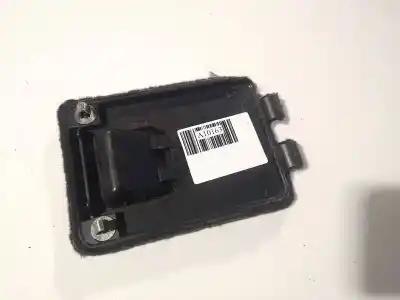 Pezzo di ricambio per auto di seconda mano plastica per citroen lna 0.6 riferimenti oem iam esj501090  