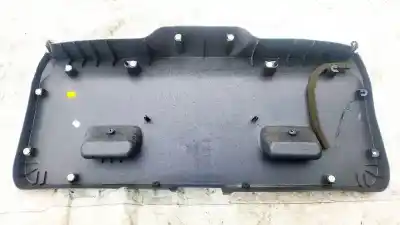 Second-hand car spare part plastics for bmw 3 (e30) m3 2.3 oem iam references 13123803  460029937