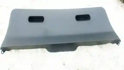 Peça sobressalente para automóvel em segunda mão plásticos por bmw 3 (e30) m3 2.3 referências oem iam 13123803