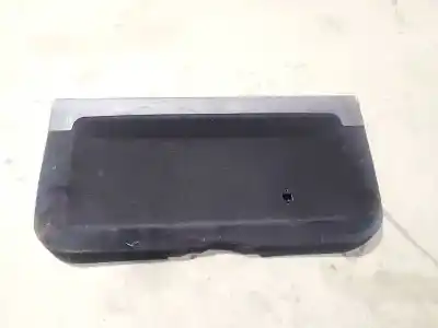 Peça sobressalente para automóvel em segunda mão plásticos por citroen c8 2.0 hdi sx referências oem iam 